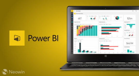 Microsoft Power BI Desktop для пользователей (2020) [Специалист]