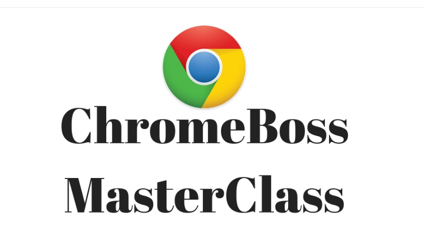 [Kim Dang] Chromeboss Masterclass